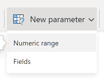 Numeric Range